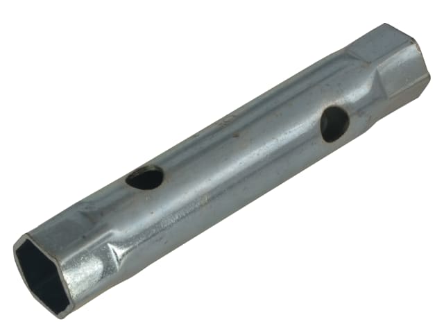 Melco TW7 Whitworth Box Spanner 1/4 x 5/16 Inch 100mm Double Ended Tool