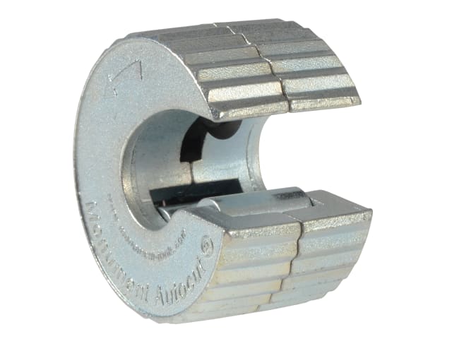Monument 1715C Autocut Copper Pipe Cutter 15mm Compact Aluminium Body