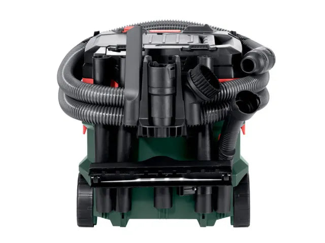 Metabo ASA 20 L PC All-Purpose Vacuum 1200W with Power Tool Take Off
