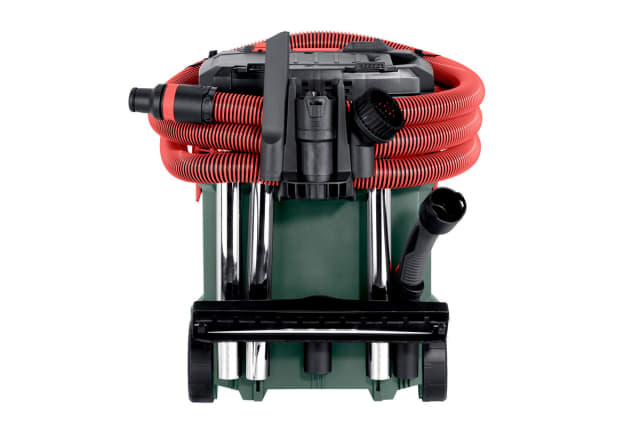 Metabo ASA 30 H PC 30L All-Purpose Vacuum 1200W Power Tool Take Off