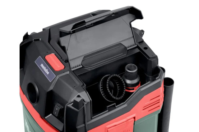 Metabo ASA 30 H PC 30L All-Purpose Vacuum 1200W Power Tool Take Off