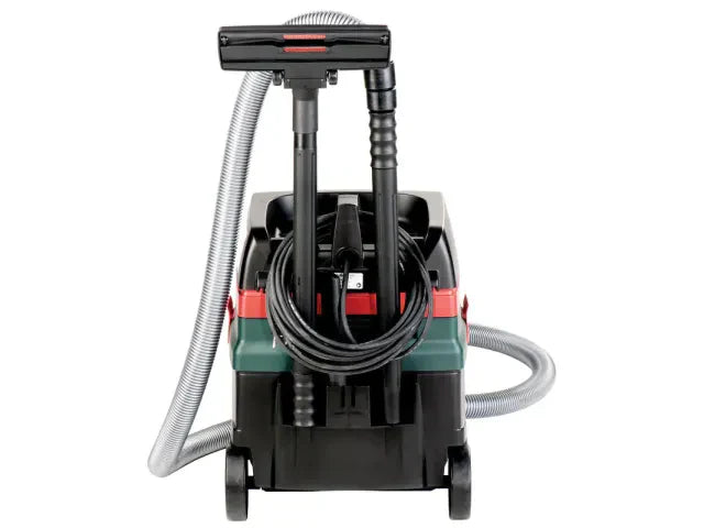 Metabo ASR 35 M ACP M Class Vacuum 35L 1400W AutoCleanPlus for Dust & Liquids