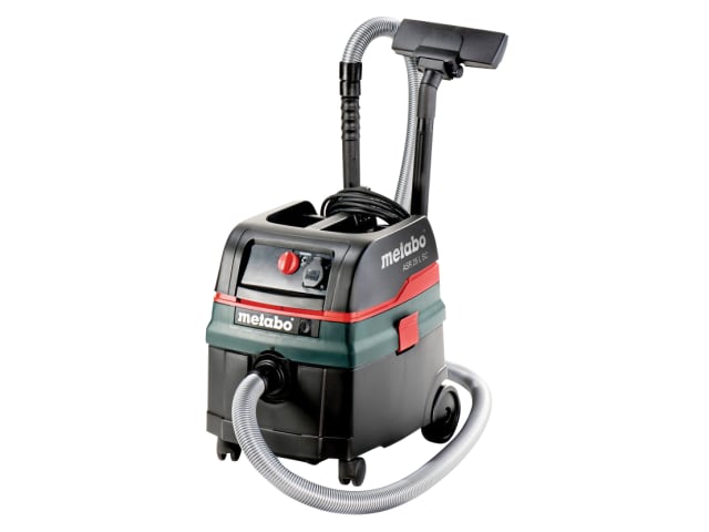 Metabo ASR 35 M ACP M Class Vacuum 35L 1400W AutoCleanPlus for Dust & Liquids