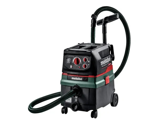 Metabo ASR 36-18 BL 25 M SC Cordless Wet & Dry Vacuum 36V Bare Unit