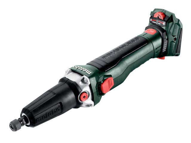 Metabo GVB 18 LTX BL 11-28 Brushless Die Grinder 18V Variable Speed Bare Unit