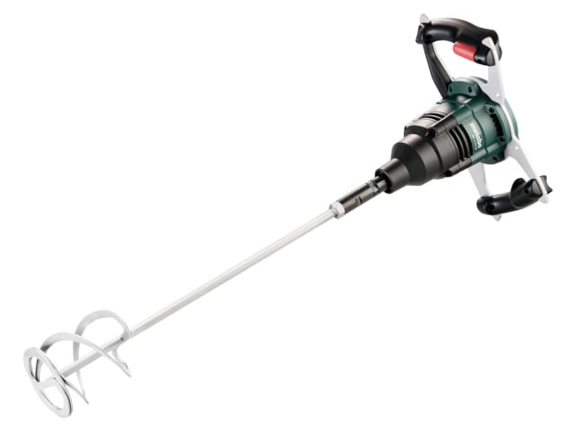 Metabo RW 18 LTX 120 Cordless Stirrer 18V Bare Unit with Paddle, 750 RPM