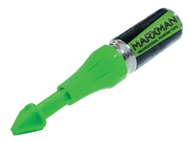 MarXman Standard Professional Marking Tool for All Surfaces 250+ Marks