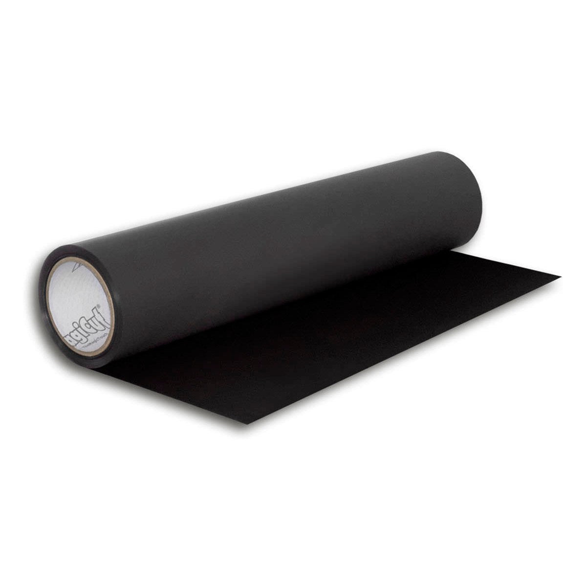 MagiCut Puff PU Heat Transfer Vinyl 3D Effect for T-Shirts Hoodies 500mm Rolls