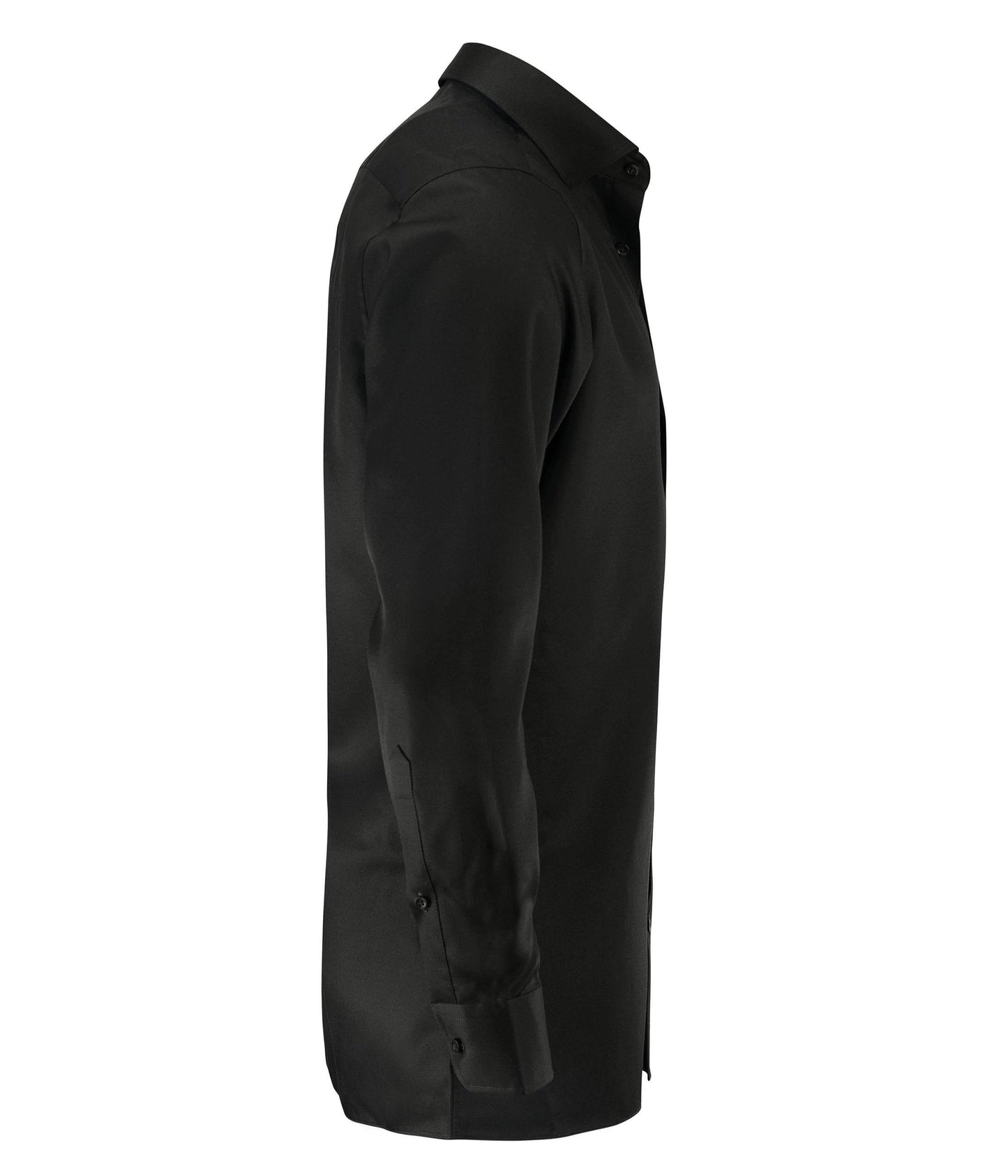 Nimbus Portland Modern Fit Non-Iron Business Shirt Super Soft Cotton