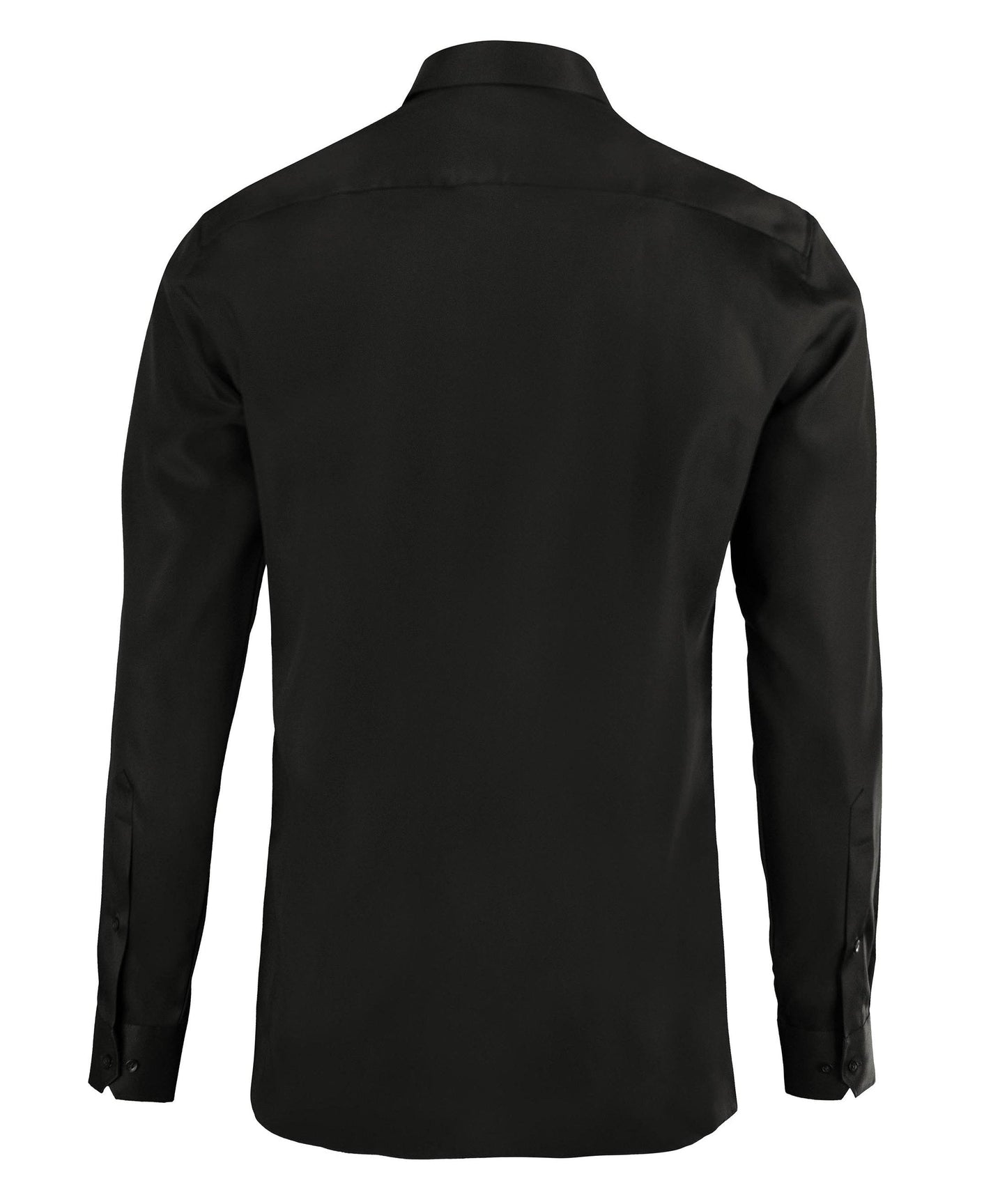 Nimbus Portland Modern Fit Non-Iron Business Shirt Super Soft Cotton
