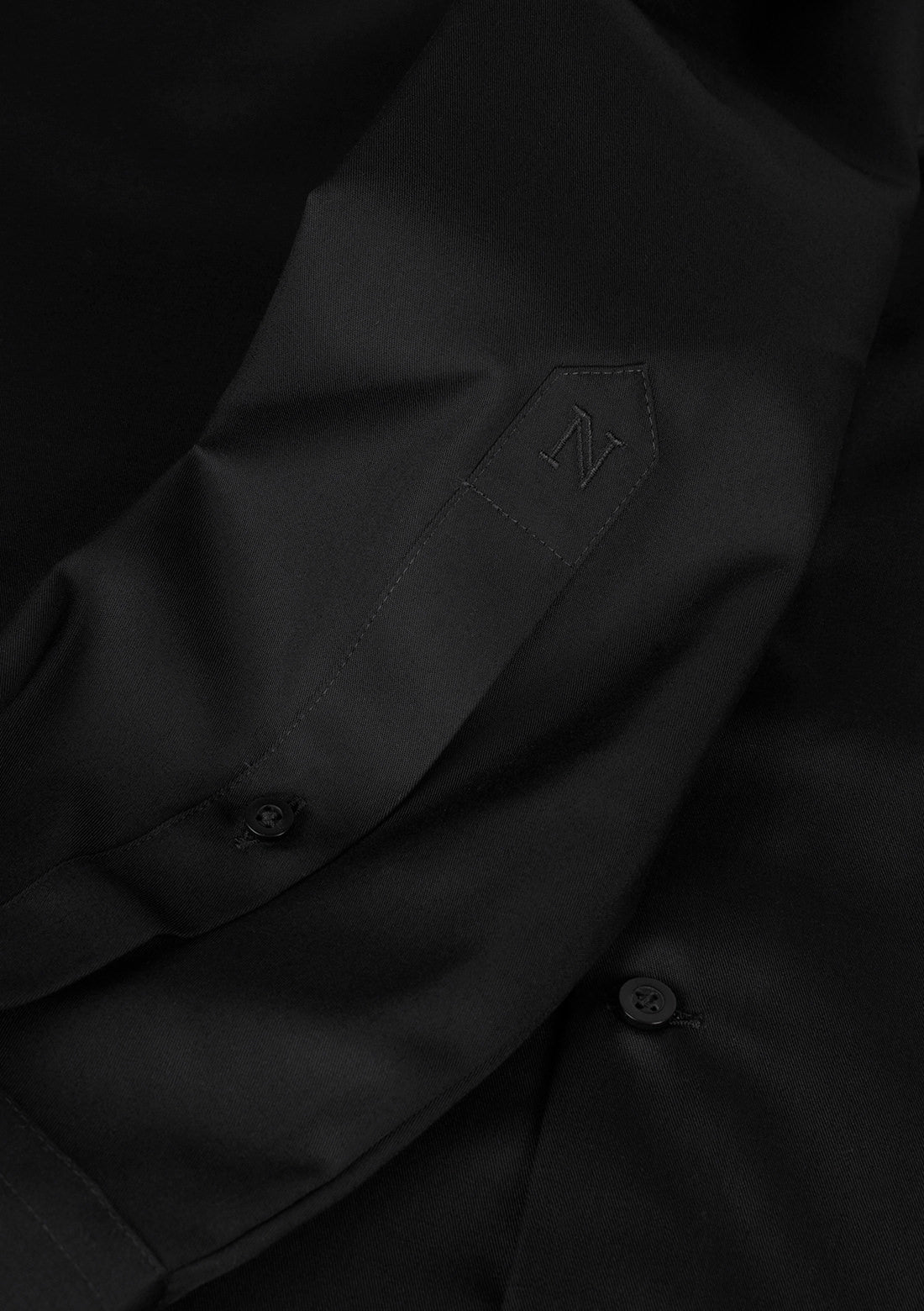 Nimbus Portland Modern Fit Non-Iron Business Shirt Super Soft Cotton