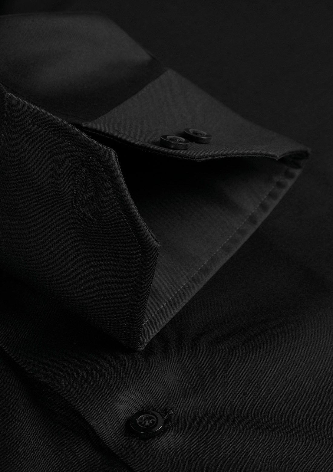 Nimbus Portland Modern Fit Non-Iron Business Shirt Super Soft Cotton