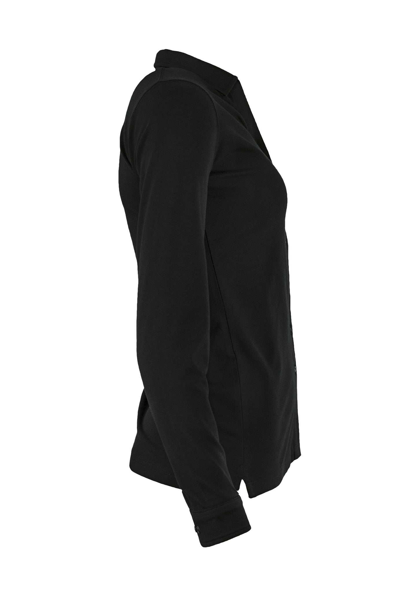 Nimbus Women's Kingston Stretch Deluxe Organic Cotton PiquÃ© Shirt
