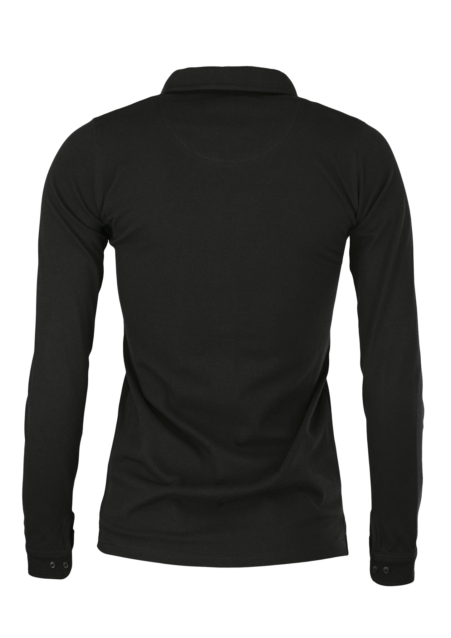 Nimbus Women's Kingston Stretch Deluxe Organic Cotton PiquÃ© Shirt