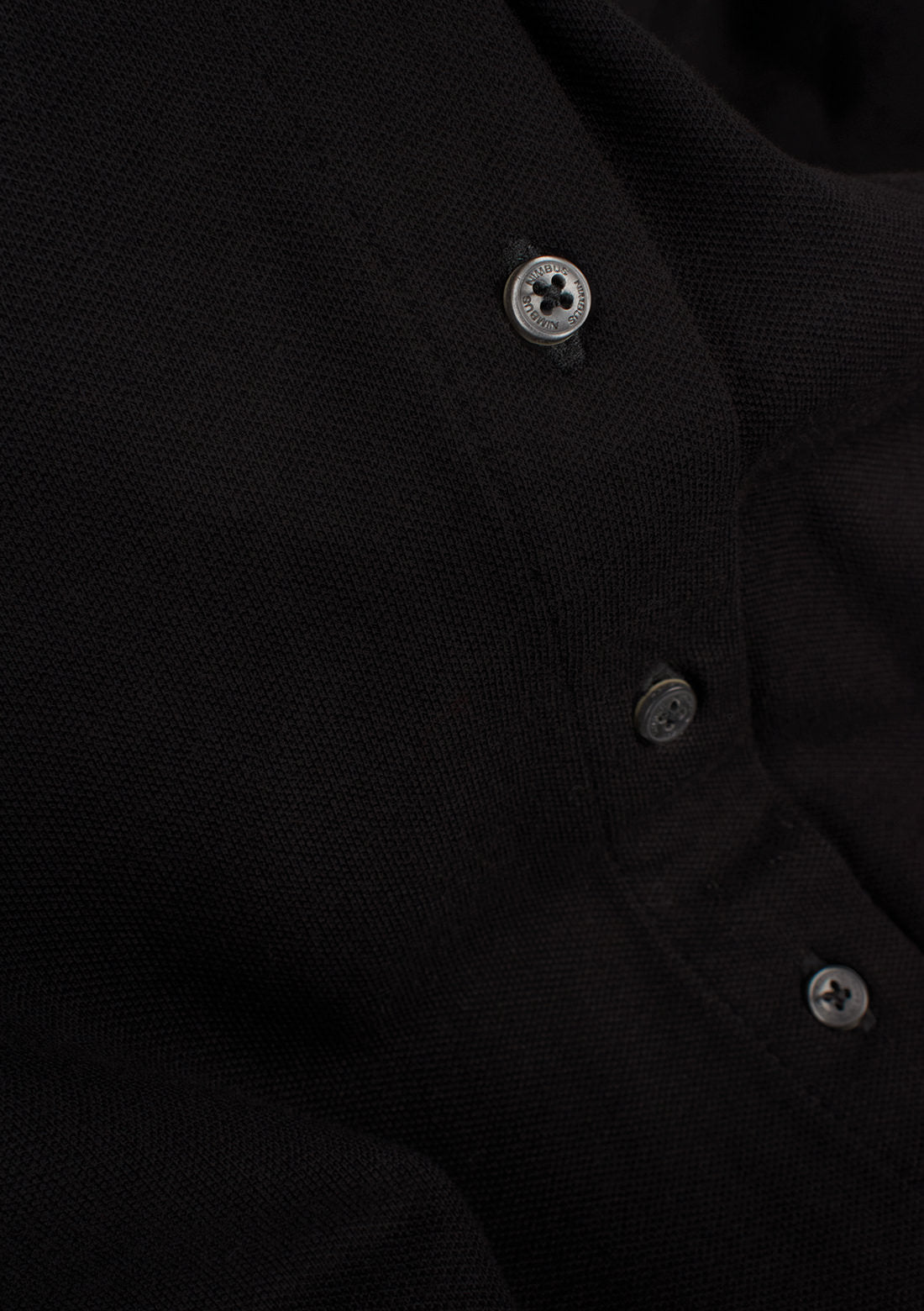 Nimbus Women's Kingston Stretch Deluxe Organic Cotton PiquÃ© Shirt