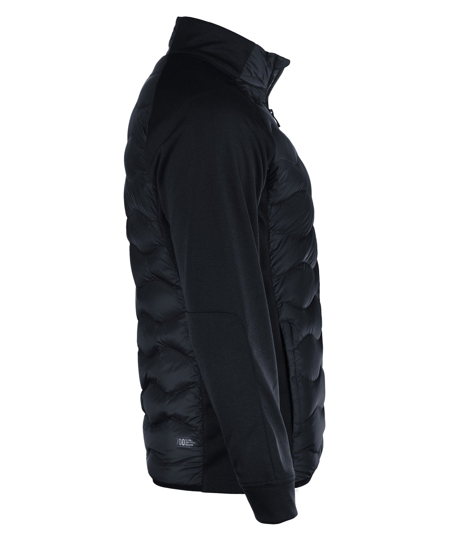Nimbus Stillwater Premium Hybrid Down Jacket 700 Fill Power Water-Repellent