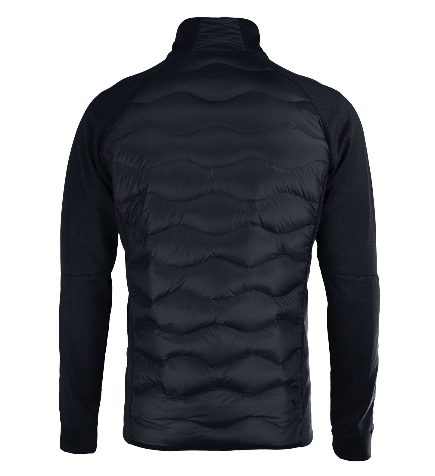 Nimbus Stillwater Premium Hybrid Down Jacket 700 Fill Power Water-Repellent