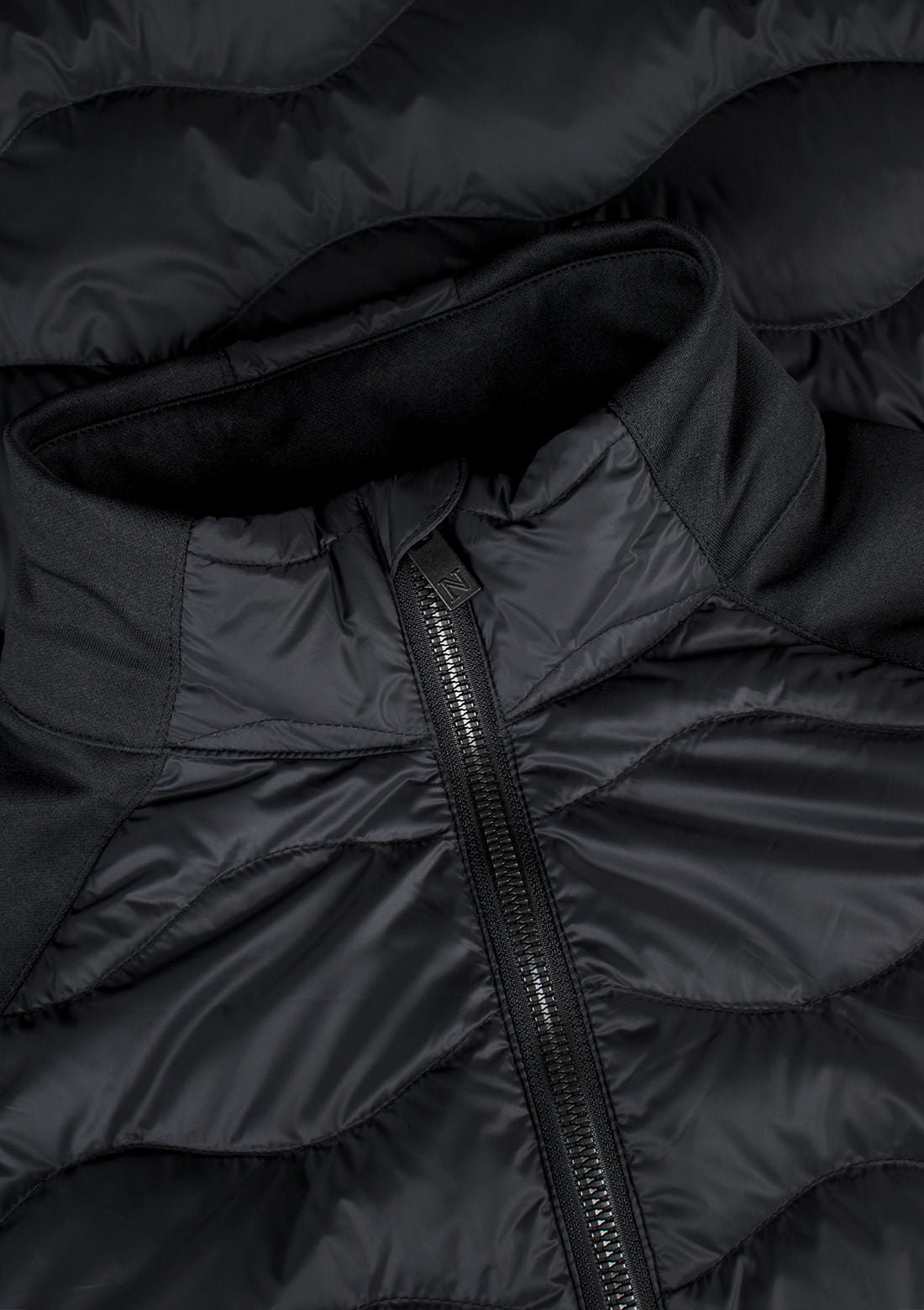 Nimbus Stillwater Premium Hybrid Down Jacket 700 Fill Power Water-Repellent
