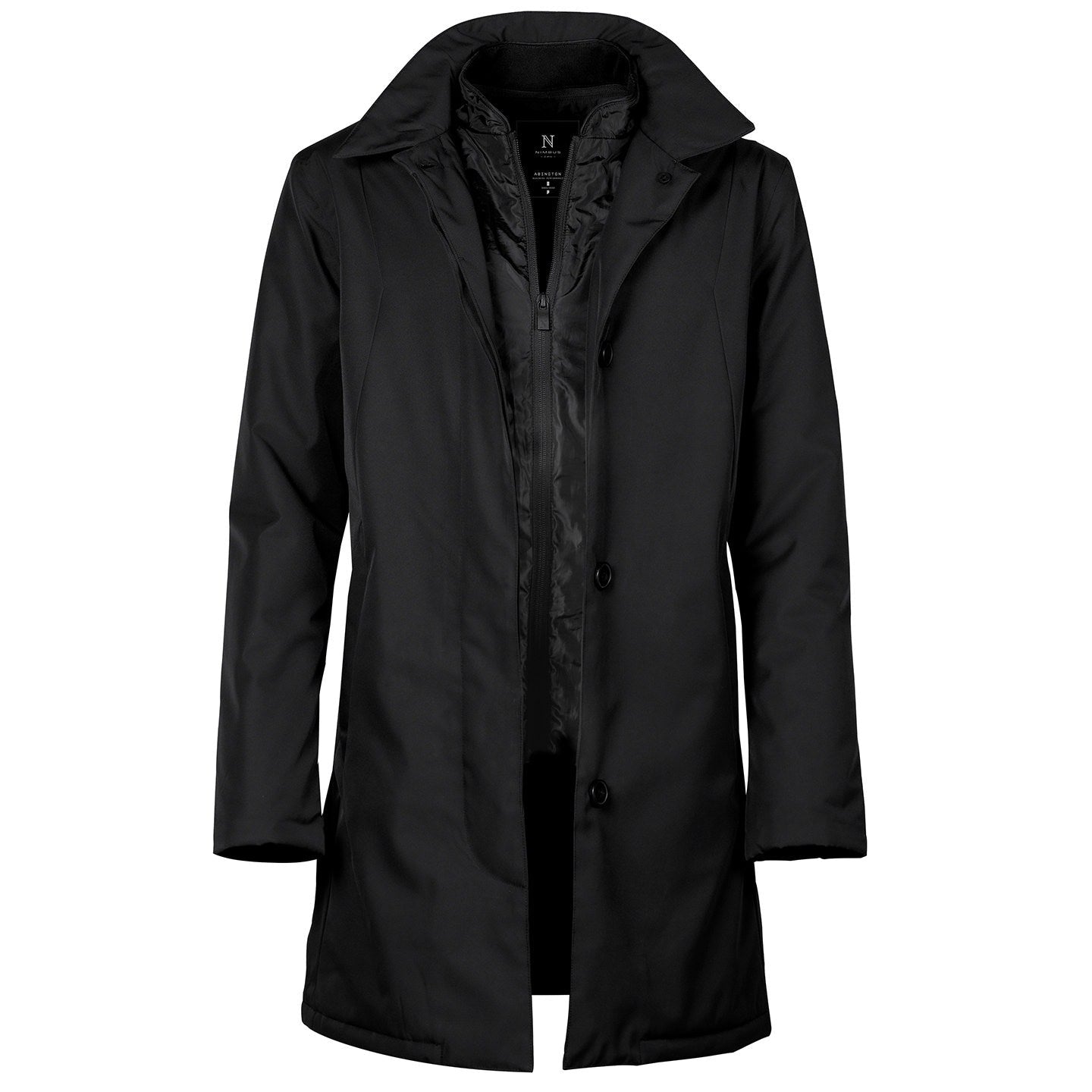 Nimbus Women's Abington Jacket Windproof Water-Repellent Recycled Fabric