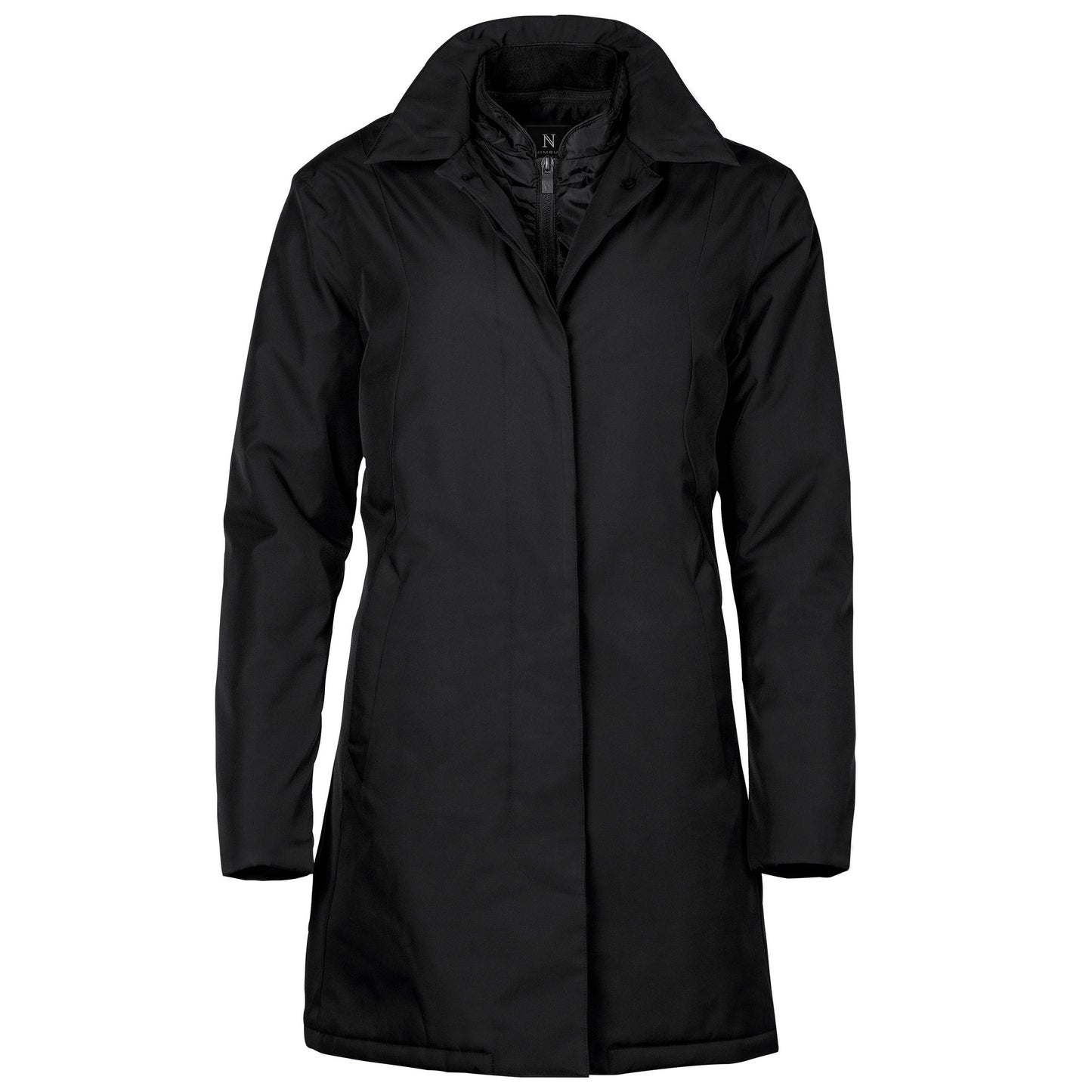 Nimbus Women's Abington Jacket Windproof Water-Repellent Recycled Fabric