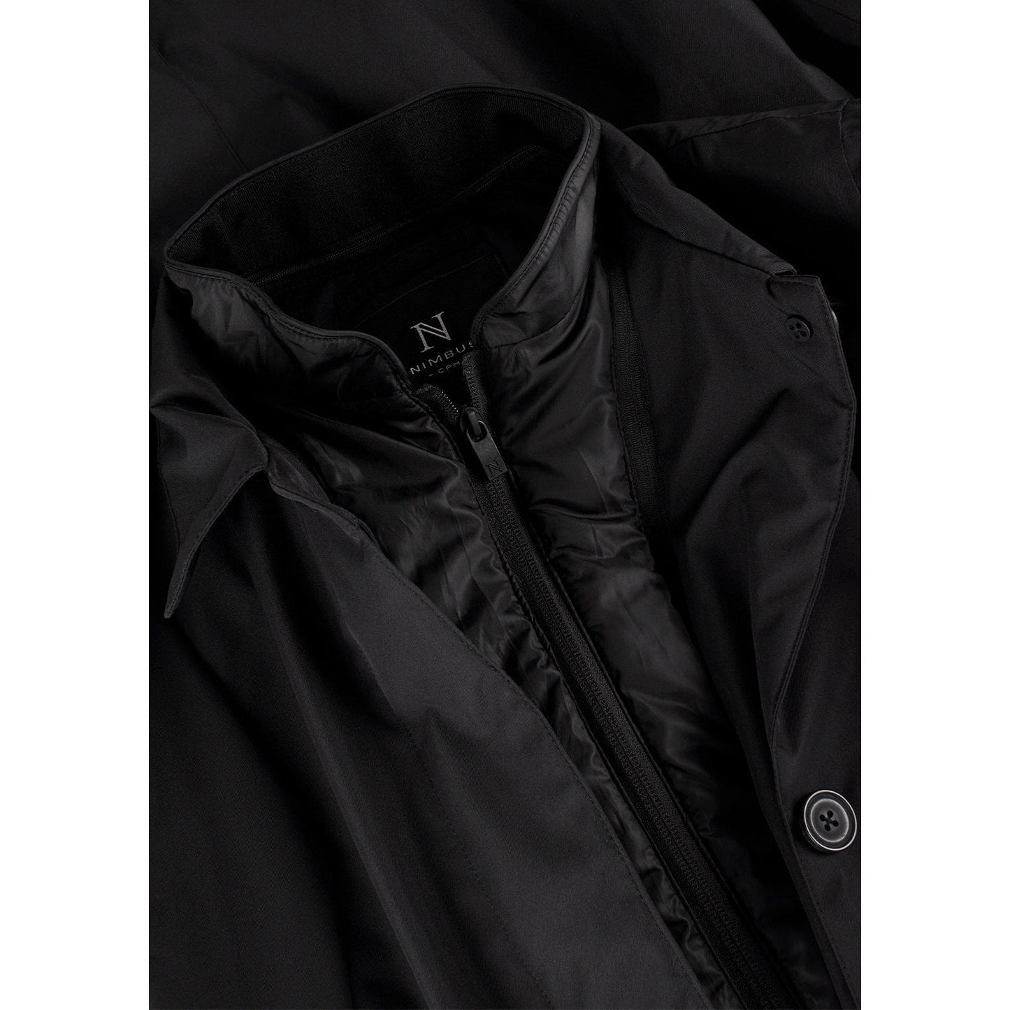 Nimbus Women's Abington Jacket Windproof Water-Repellent Recycled Fabric
