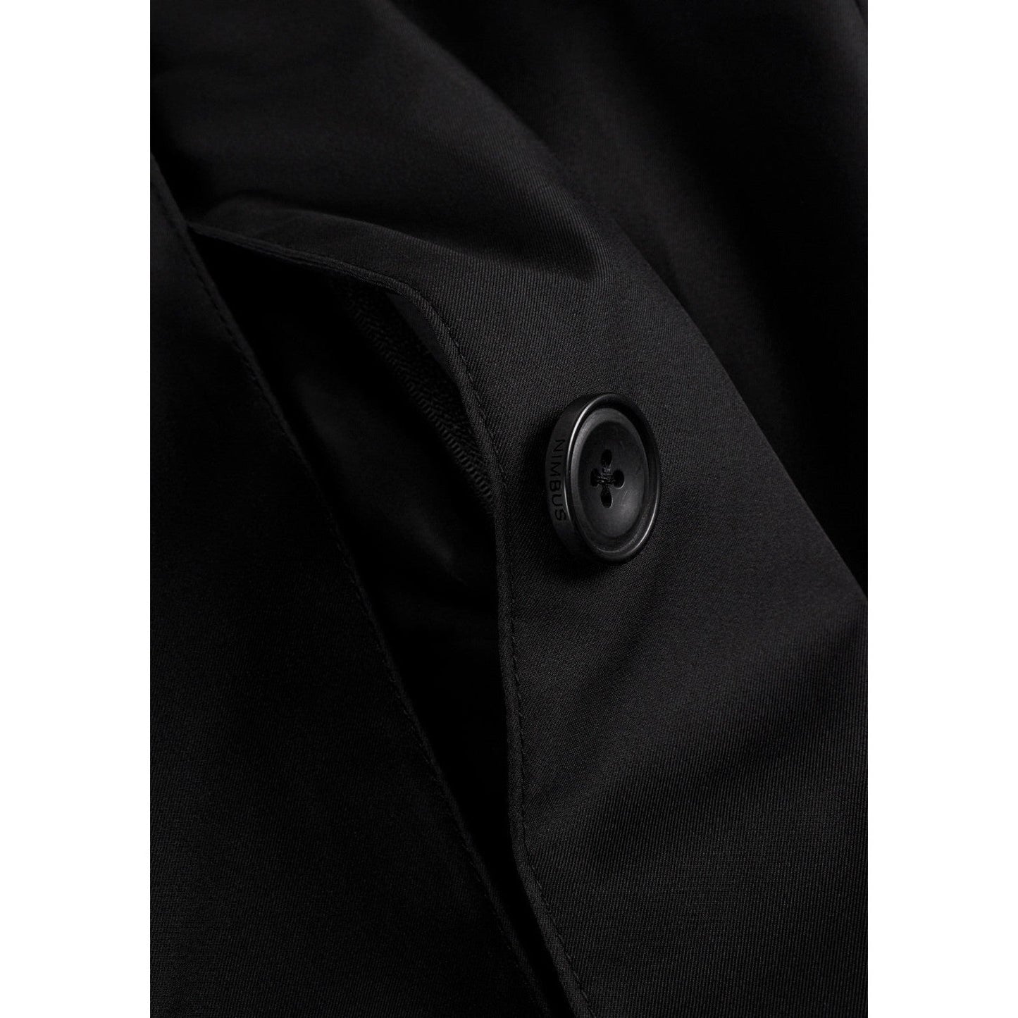 Nimbus Women's Abington Jacket Windproof Water-Repellent Recycled Fabric