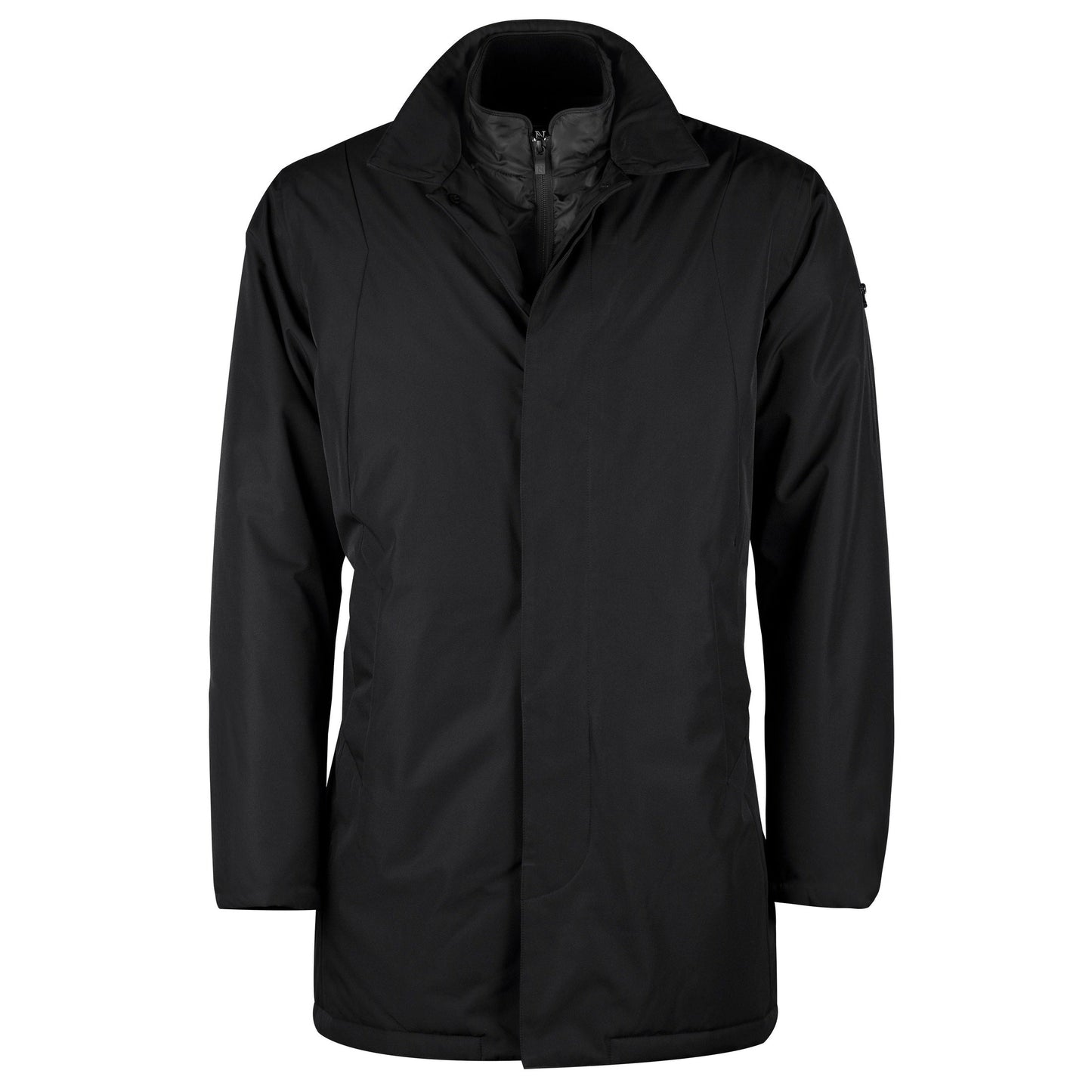 Nimbus Abington Jacket Windproof Water-Repellent Recycled Polyester Gilet