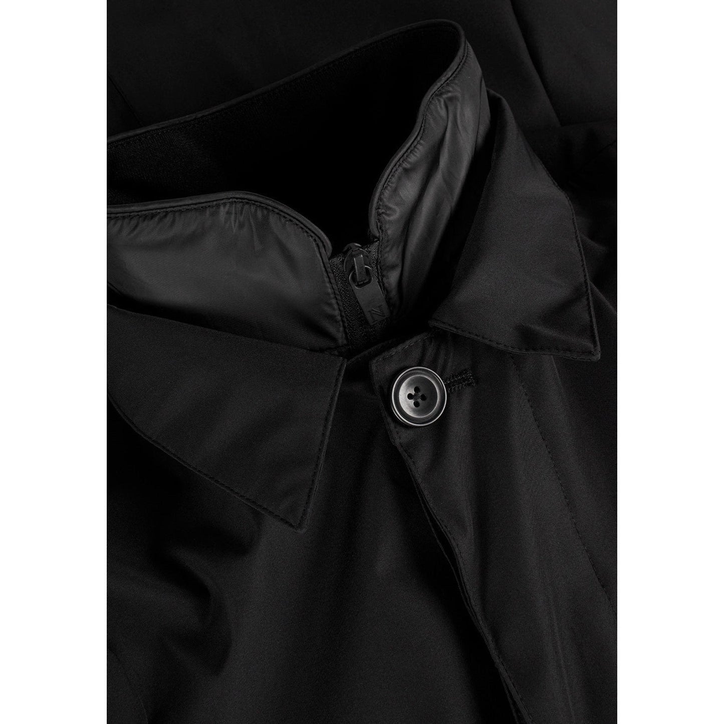 Nimbus Abington Jacket Windproof Water-Repellent Recycled Polyester Gilet