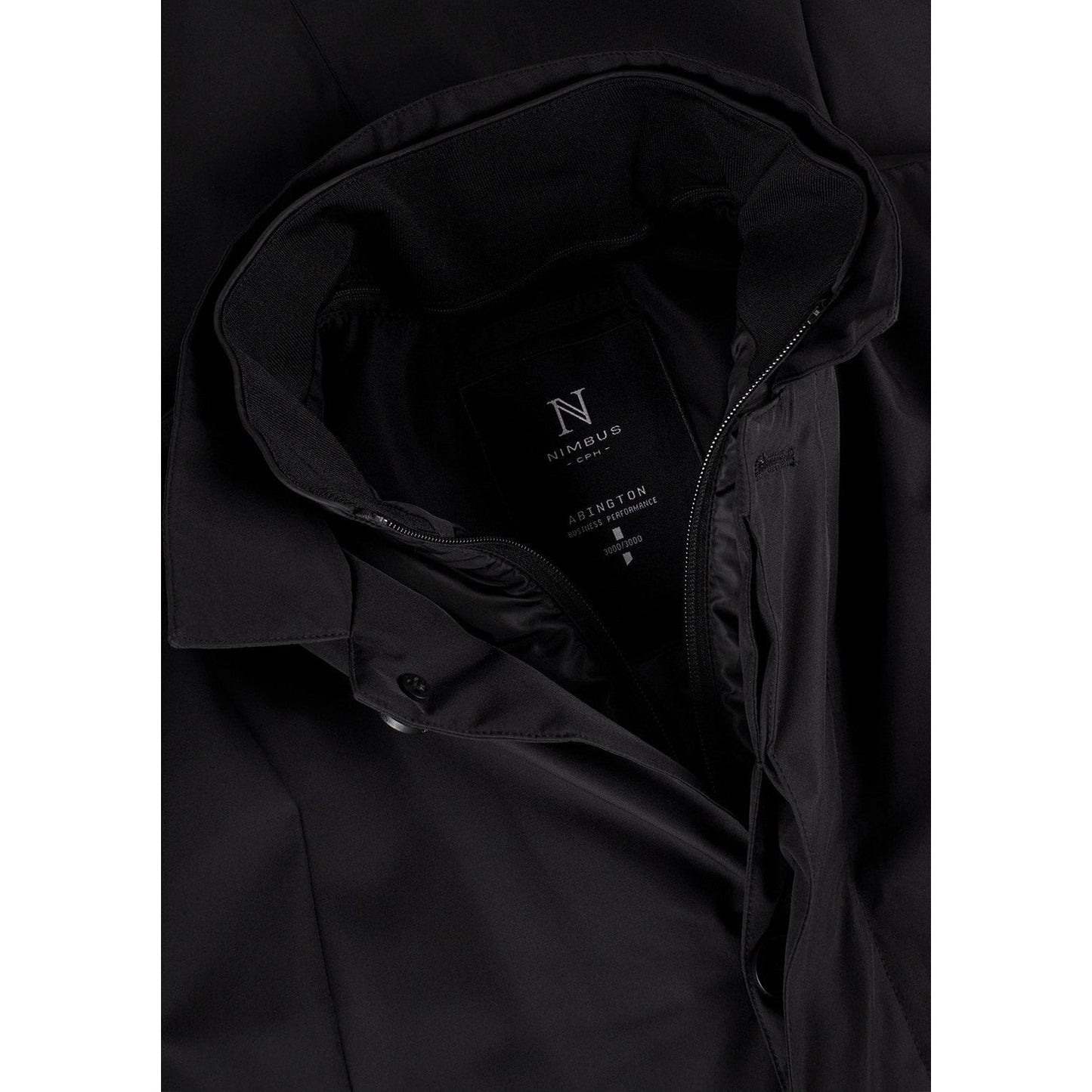 Nimbus Abington Jacket Windproof Water-Repellent Recycled Polyester Gilet