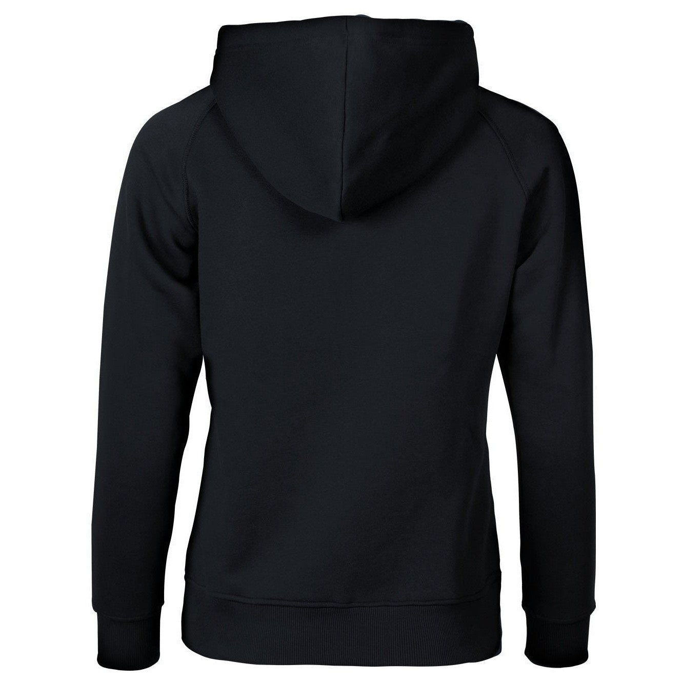 Nimbus Women's Brownsville Hooded Sweatshirt Organic Cotton Fleece Lined