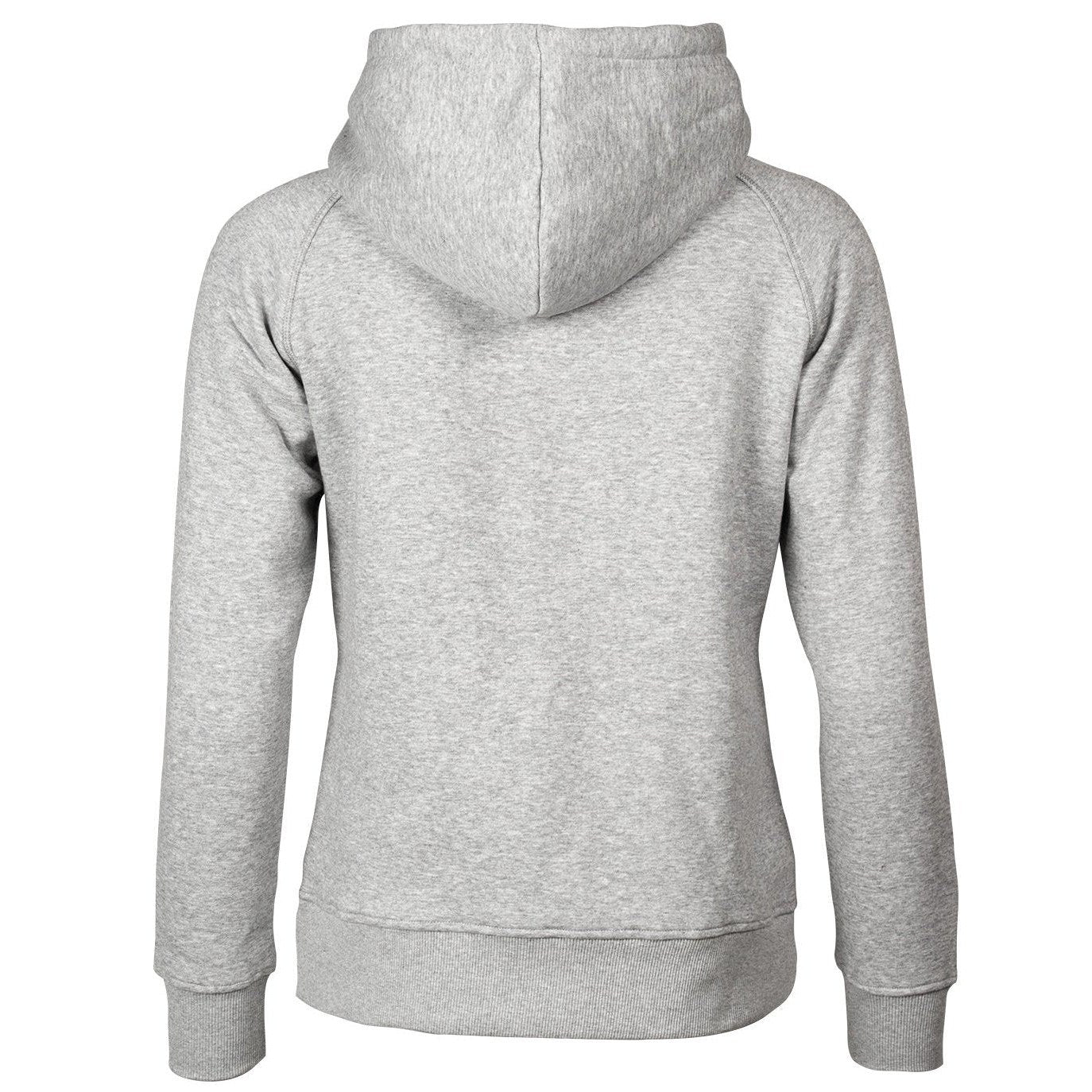 Nimbus Women's Brownsville Hooded Sweatshirt Organic Cotton Fleece Lined