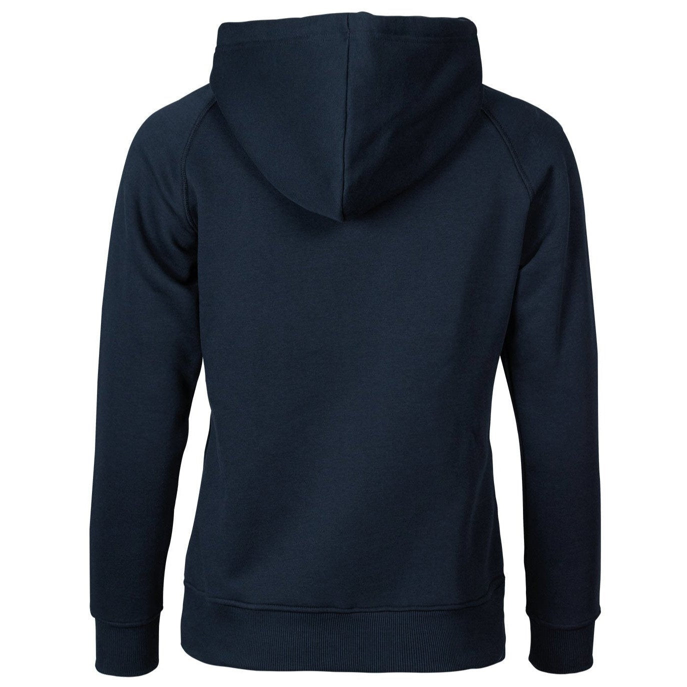 Nimbus Women's Brownsville Hooded Sweatshirt Organic Cotton Fleece Lined