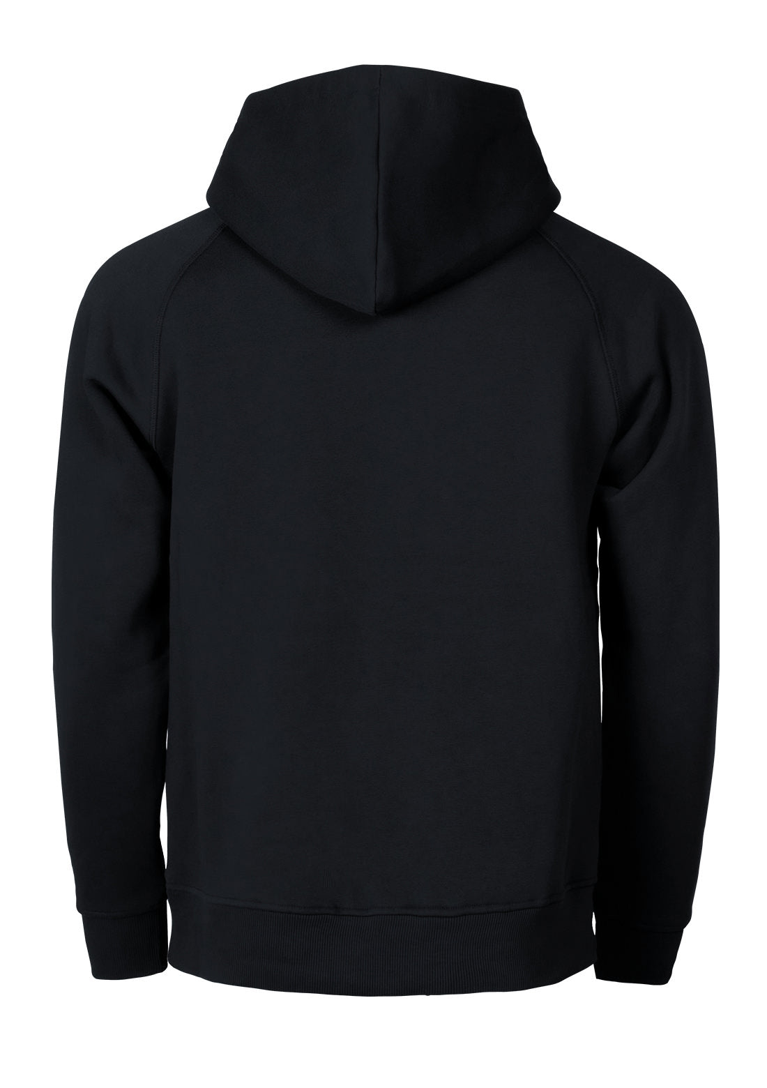 Nimbus Brownsville Hooded Sweatshirt Organic Cotton Double Layer Hooded Design