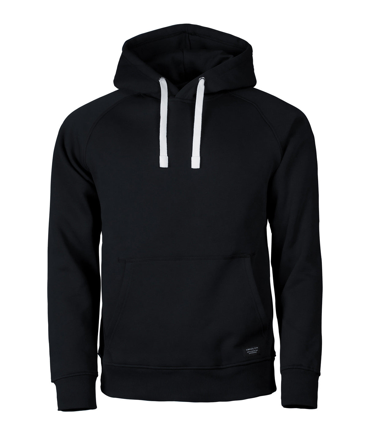 Nimbus Brownsville Hooded Sweatshirt Organic Cotton Double Layer Hooded Design