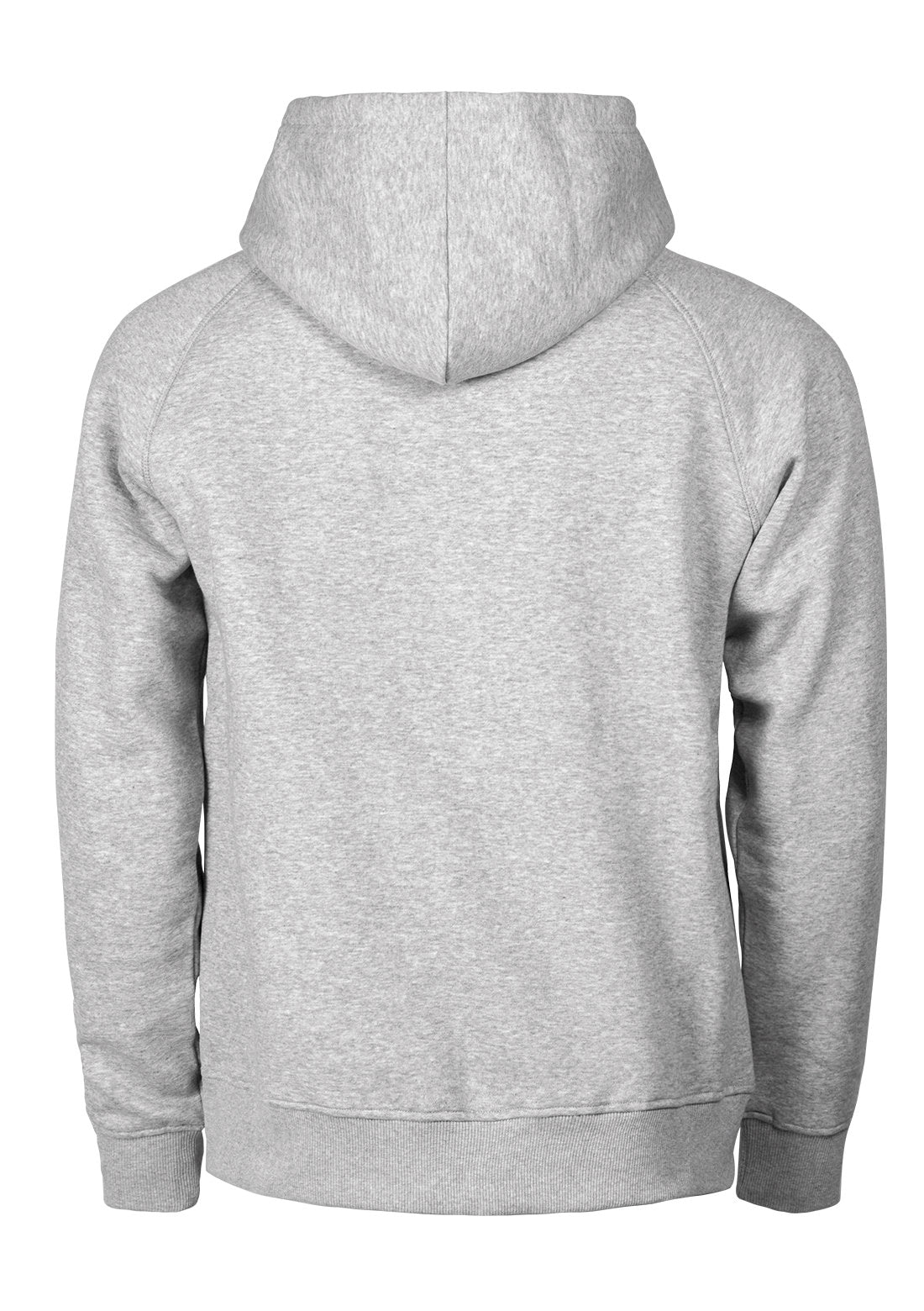 Nimbus Brownsville Hooded Sweatshirt Organic Cotton Double Layer Hooded Design