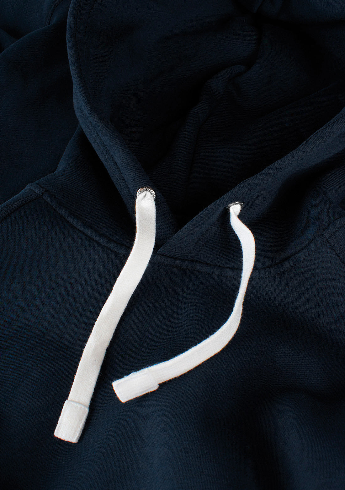 Nimbus Brownsville Hooded Sweatshirt Organic Cotton Double Layer Hooded Design