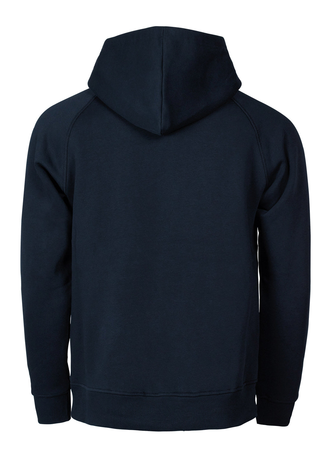 Nimbus Brownsville Hooded Sweatshirt Organic Cotton Double Layer Hooded Design