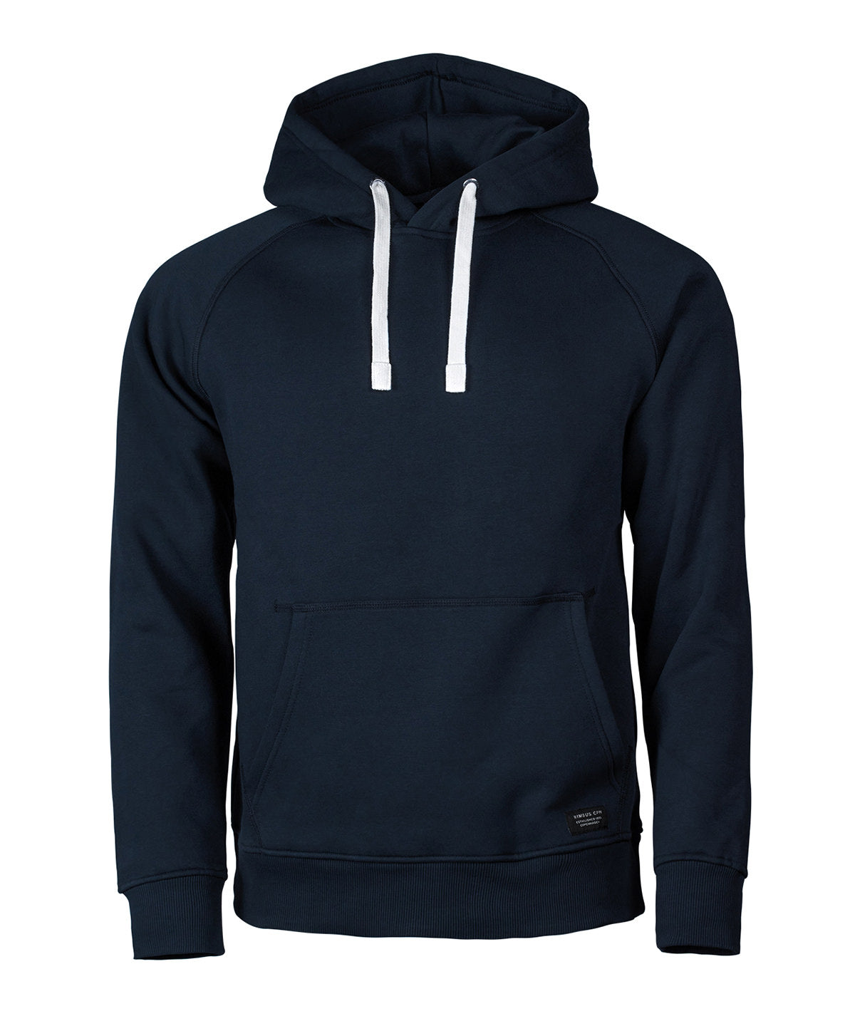 Nimbus Brownsville Hooded Sweatshirt Organic Cotton Double Layer Hooded Design