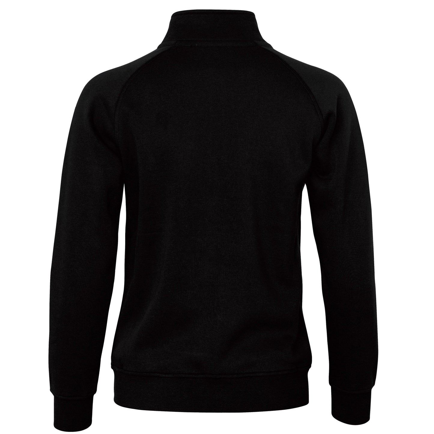 Nimbus Women's Cambridge Fashion Trainer Organic Cotton Full-Zip Hoodie