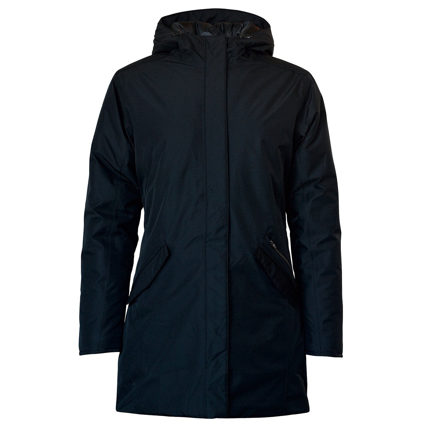 Nimbus Women's Northdale Winter Jacket Hooded Recycled Waterproof Padded
