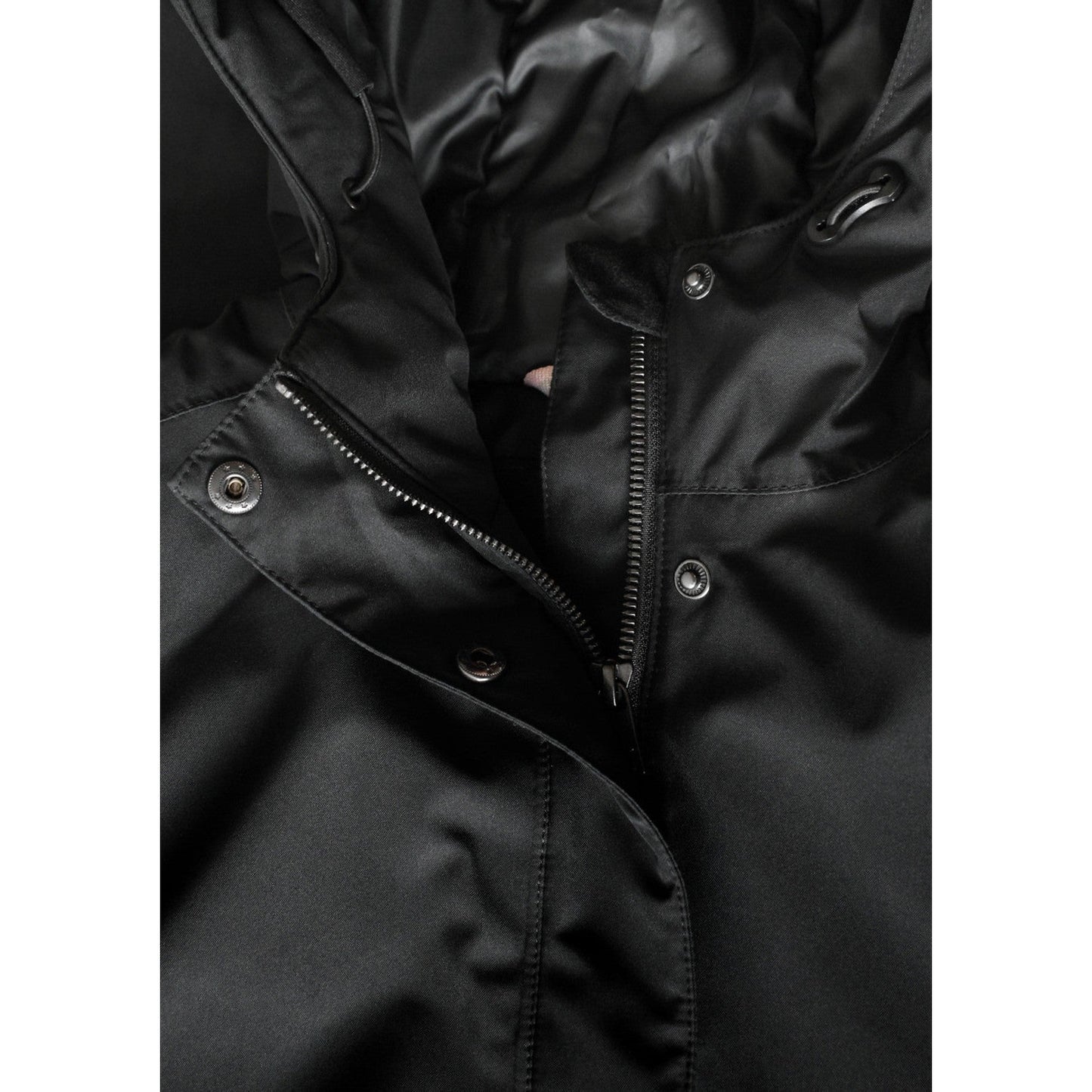 Nimbus Women's Northdale Winter Jacket Hooded Recycled Waterproof Padded