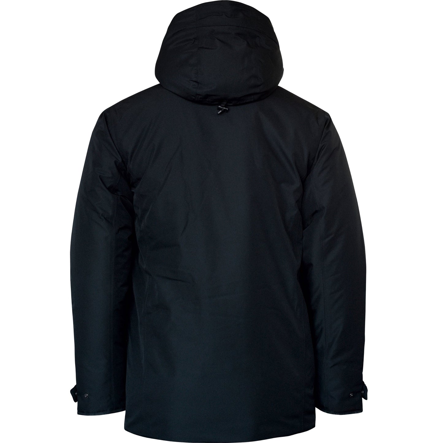 Nimbus Northdale Winter Jacket Hooded Recycled Fabric Windproof Waterproof