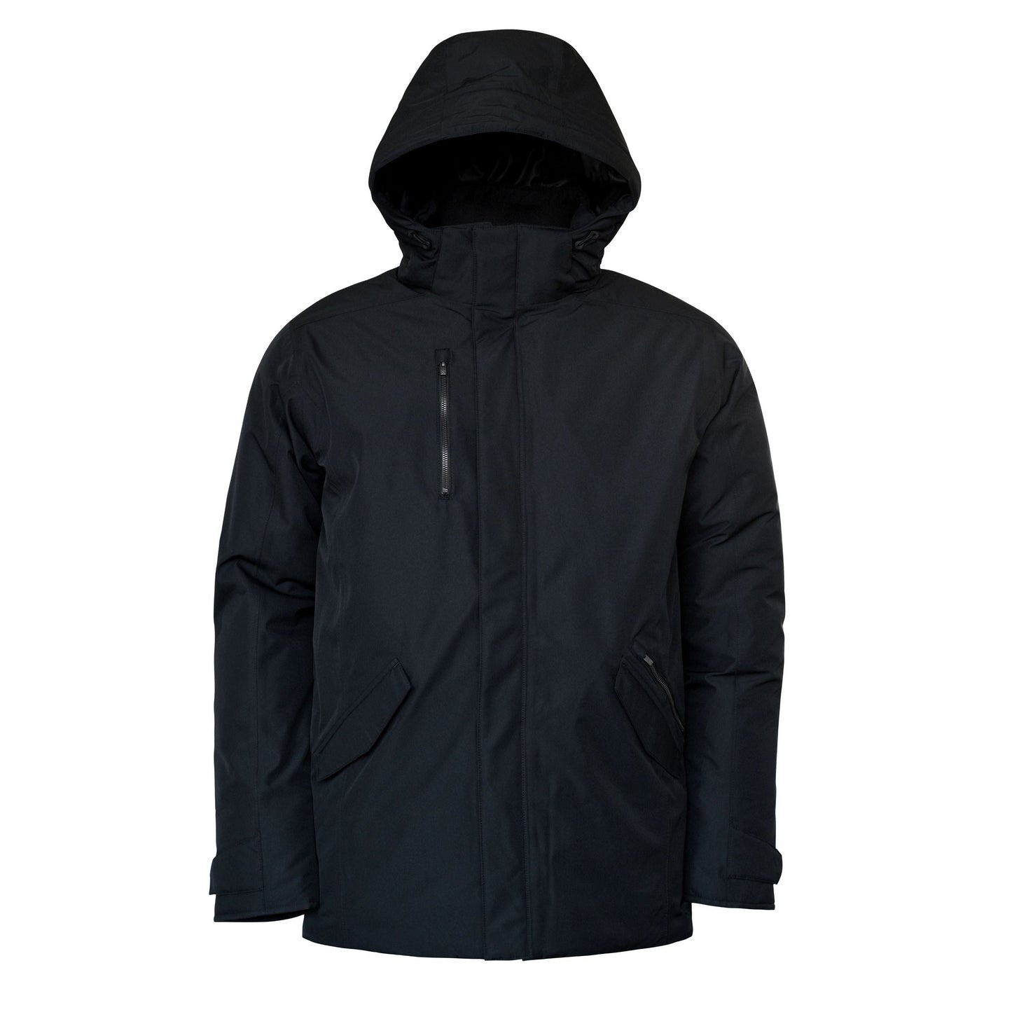 Nimbus Northdale Winter Jacket Hooded Recycled Fabric Windproof Waterproof