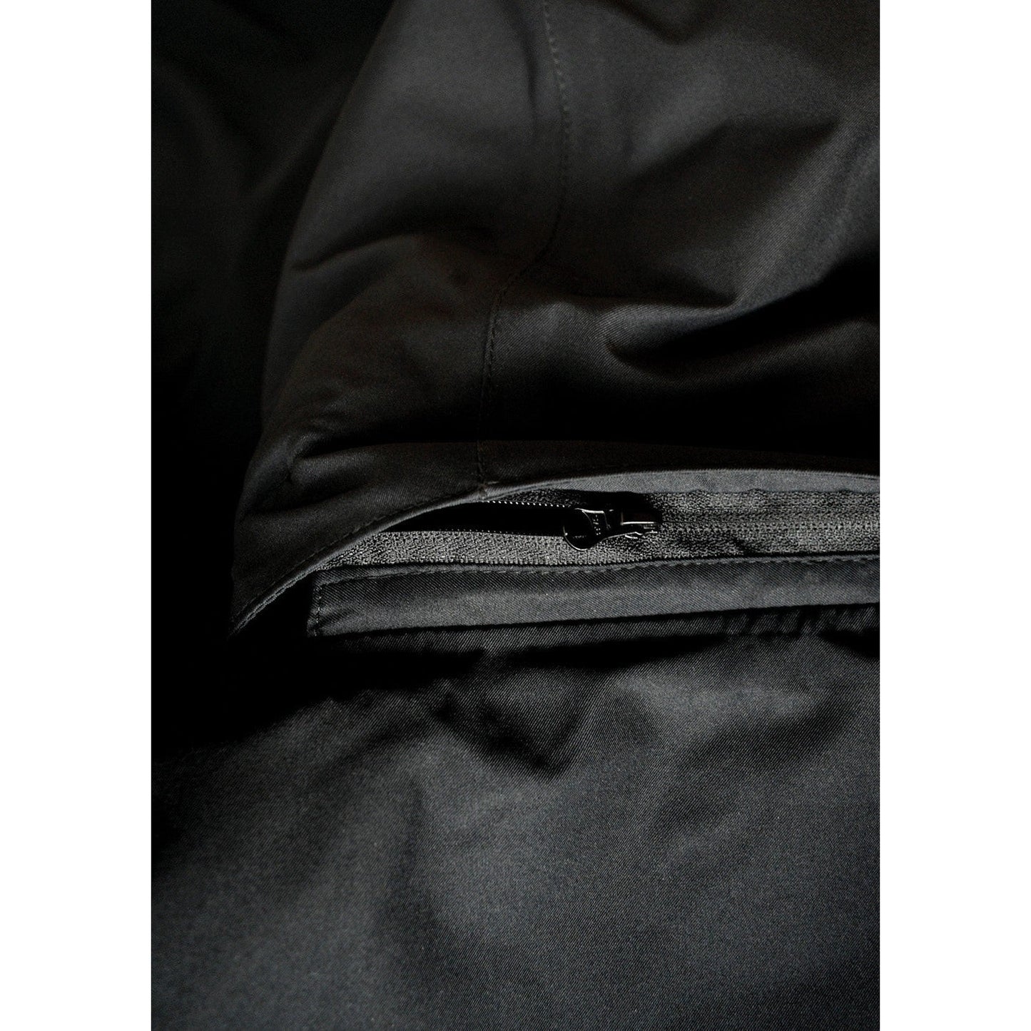 Nimbus Northdale Winter Jacket Hooded Recycled Fabric Windproof Waterproof