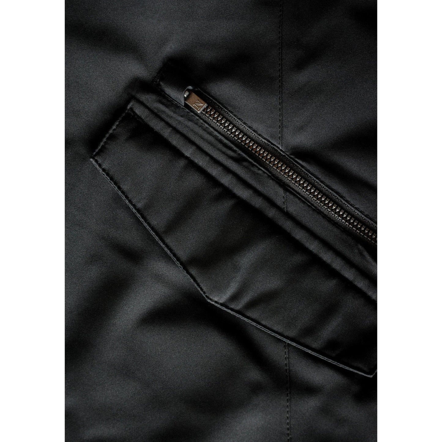 Nimbus Northdale Winter Jacket Hooded Recycled Fabric Windproof Waterproof