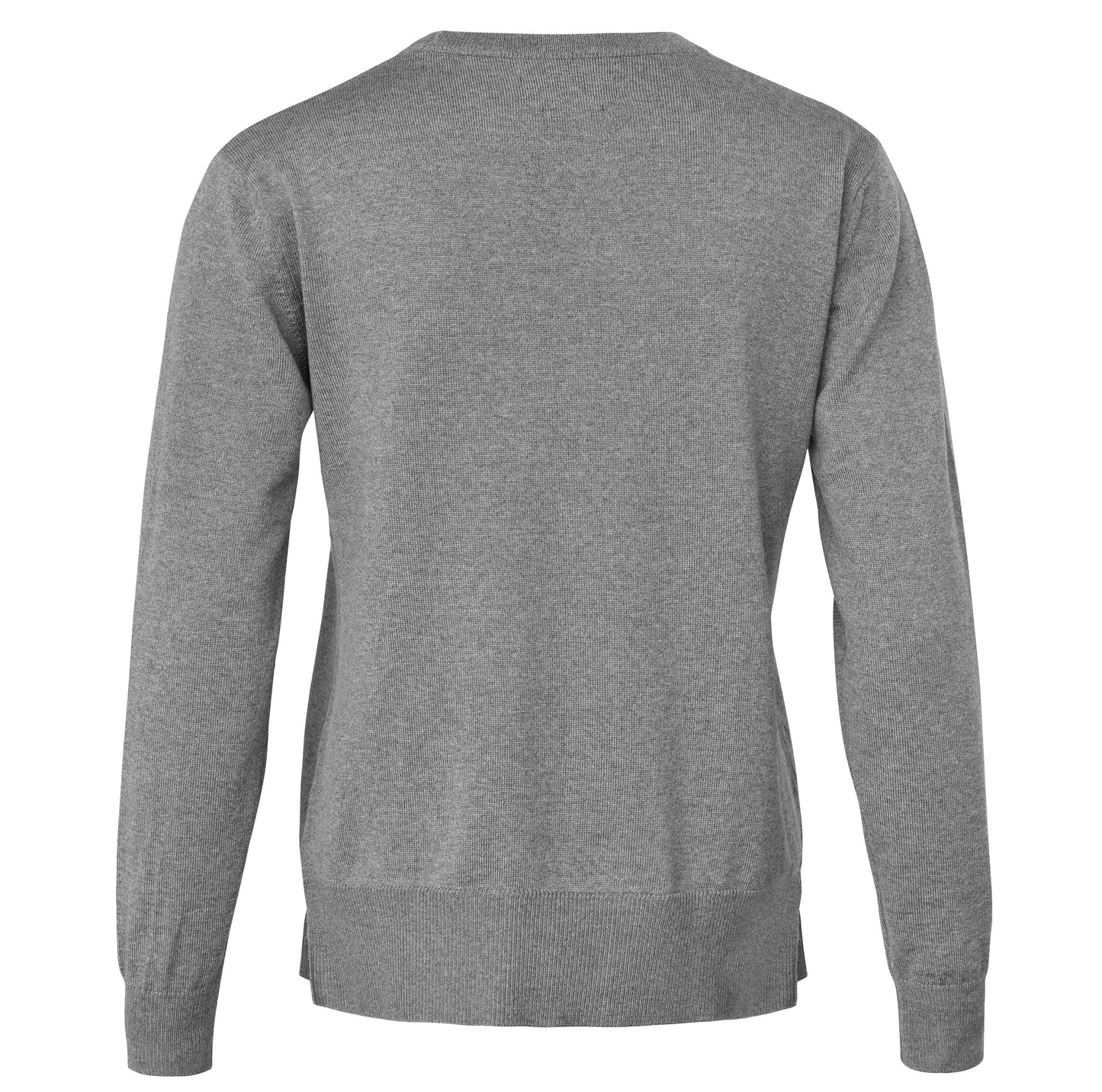 Nimbus Women's Beaufort Extra Fine Cashwool Merino Knit Sweater Size XS-2XL