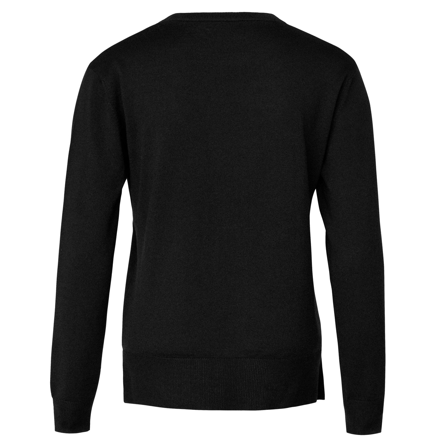 Nimbus Women's Beaufort Extra Fine Cashwool Merino Knit Sweater Size XS-2XL