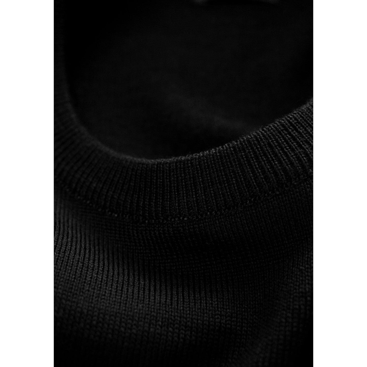 Nimbus Women's Beaufort Extra Fine Cashwool Merino Knit Sweater Size XS-2XL