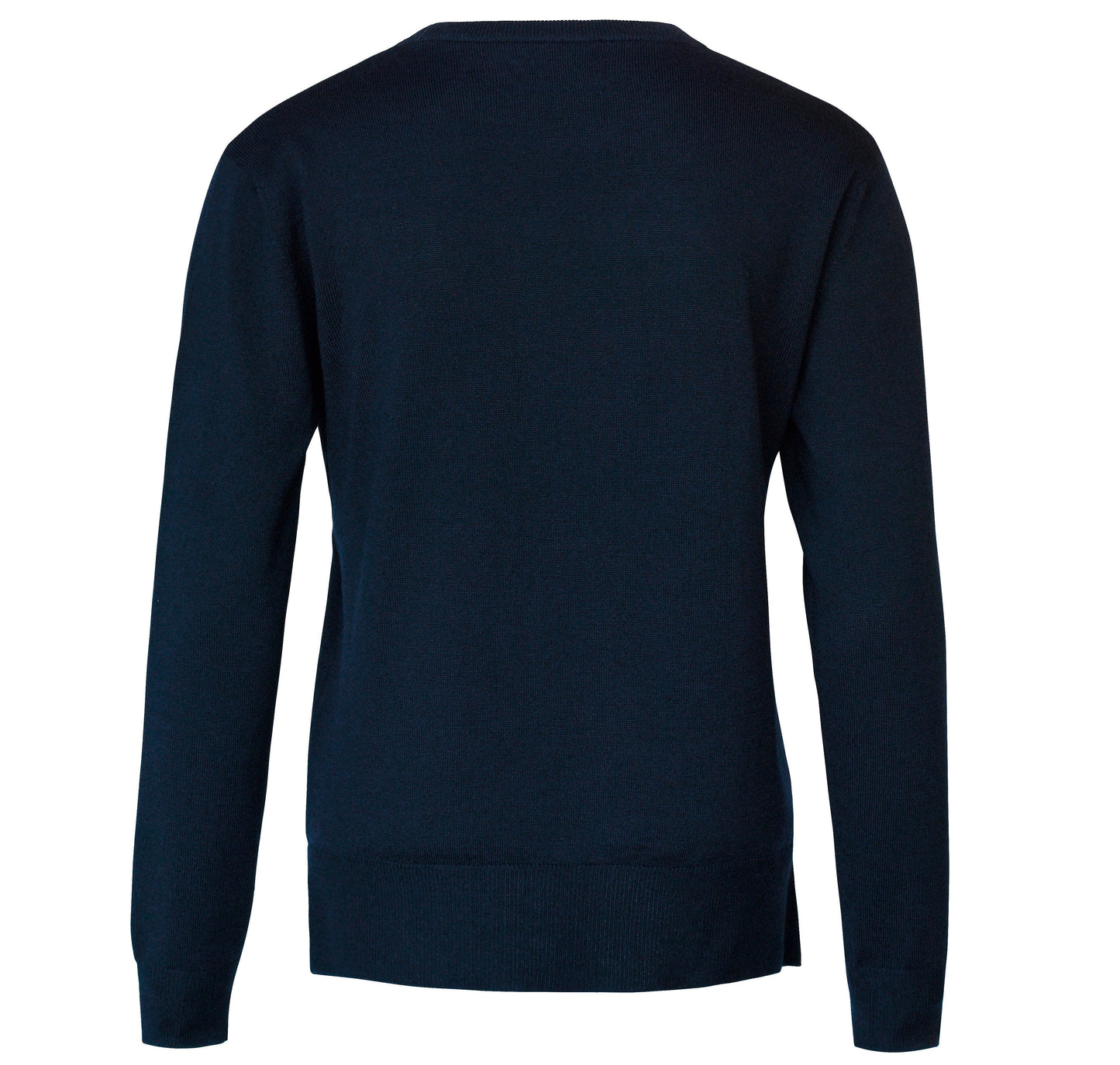 Nimbus Women's Beaufort Extra Fine Cashwool Merino Knit Sweater Size XS-2XL