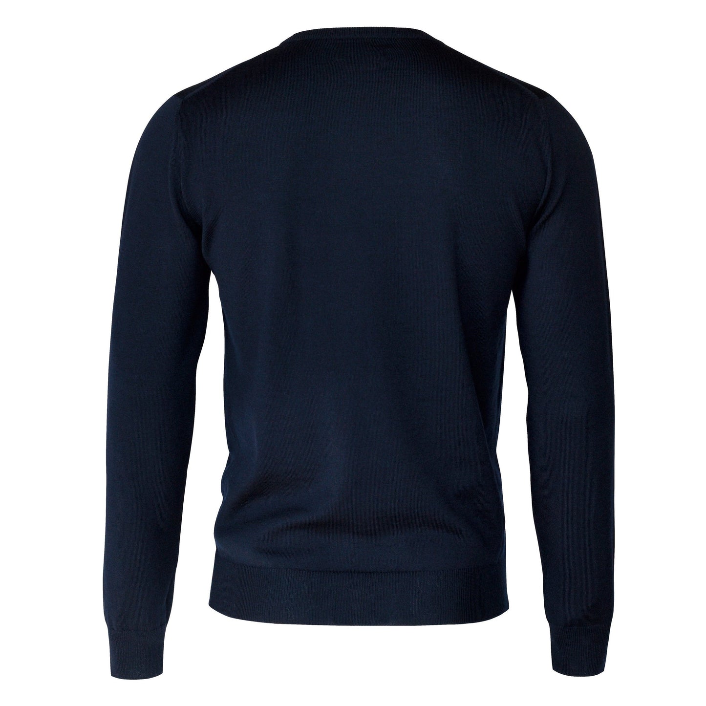 Nimbus Beaufort Extra Fine Cashwool Merino Knit Sweater with Removable Warmer